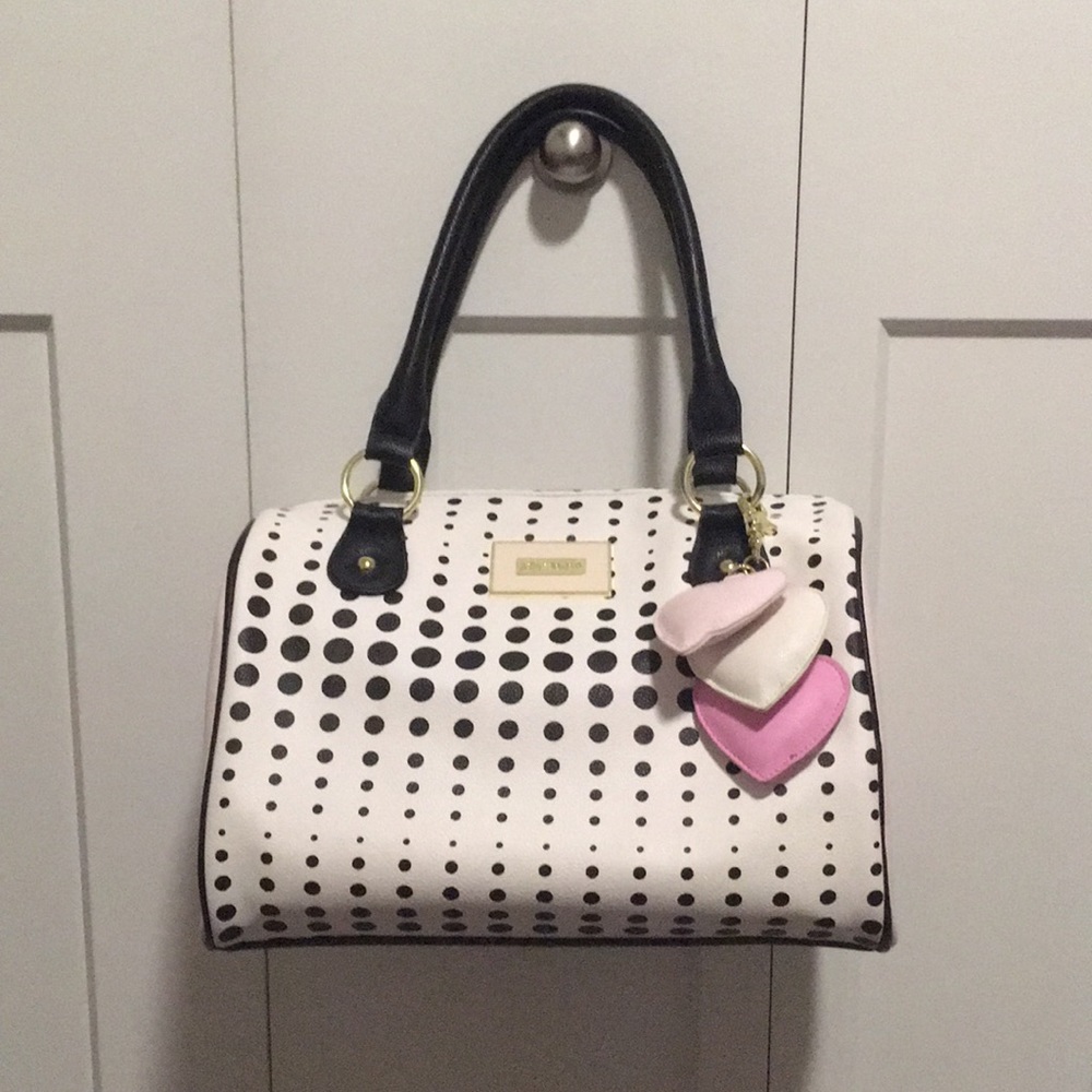 Betsey Johnson Every Occasion Purse! 👜